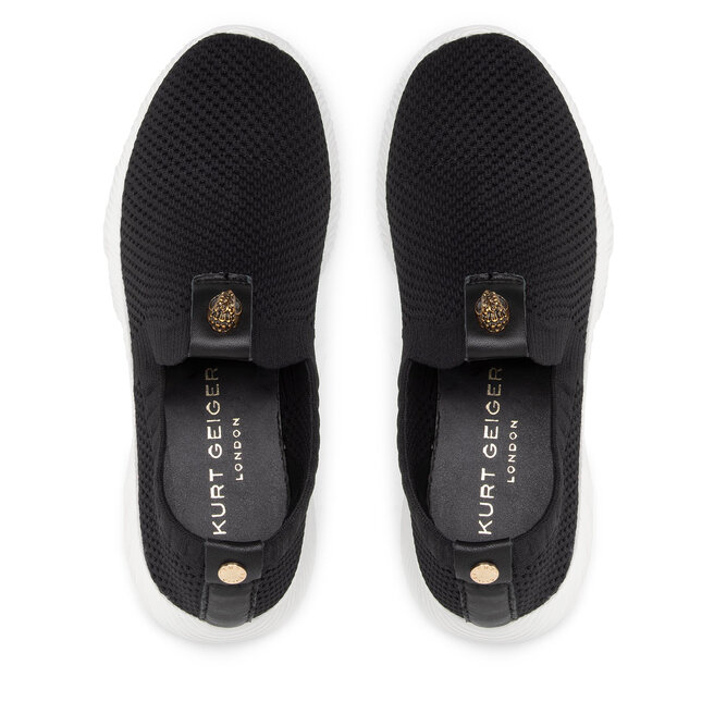 Kurt Geiger Sneakers Kurt Geiger Lorna 2902300609 Black