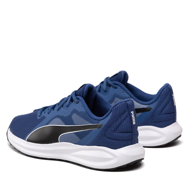 Puma Scarpe Puma Twitch Runner 376289 21 Blazing Blue/Puma Black/Puma