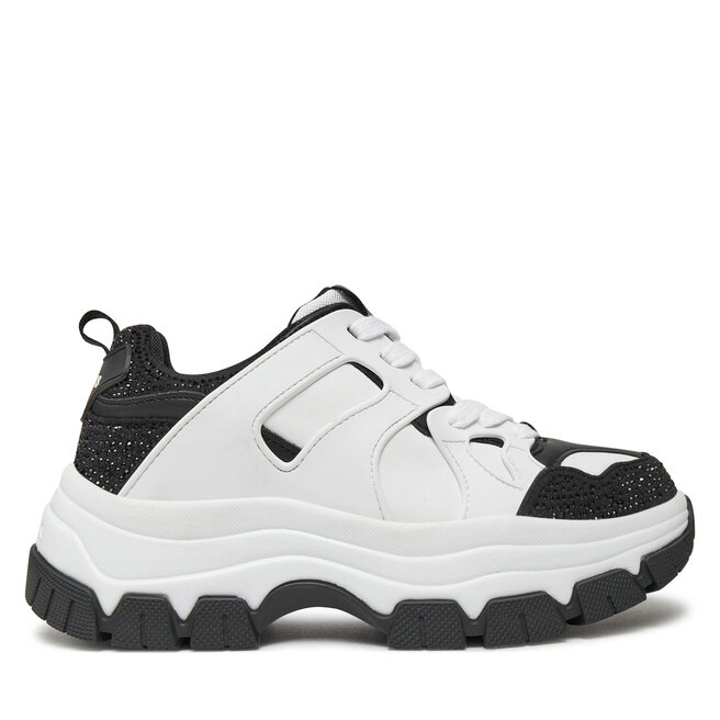 Sneakersy Guess Brayjen2 FLFBRA - Biały