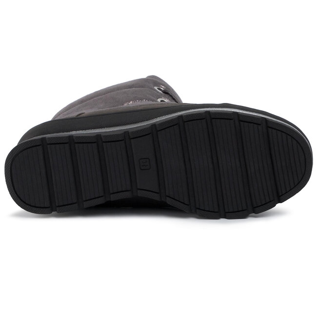 Caprice Stivali da neve 9-26212-25 Grigio