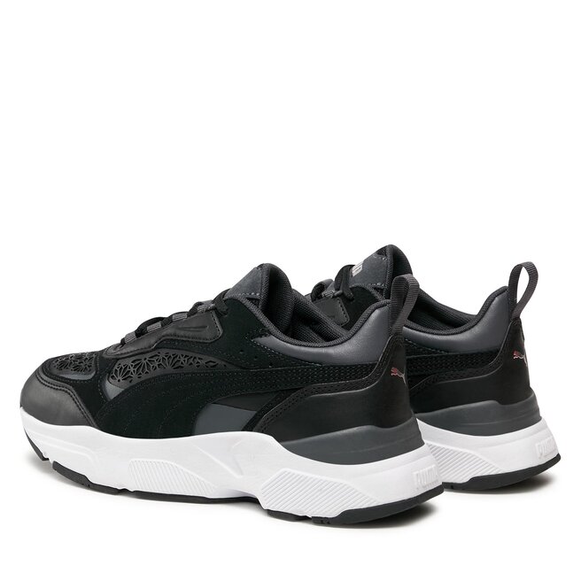 Puma fierce laser cut 2025