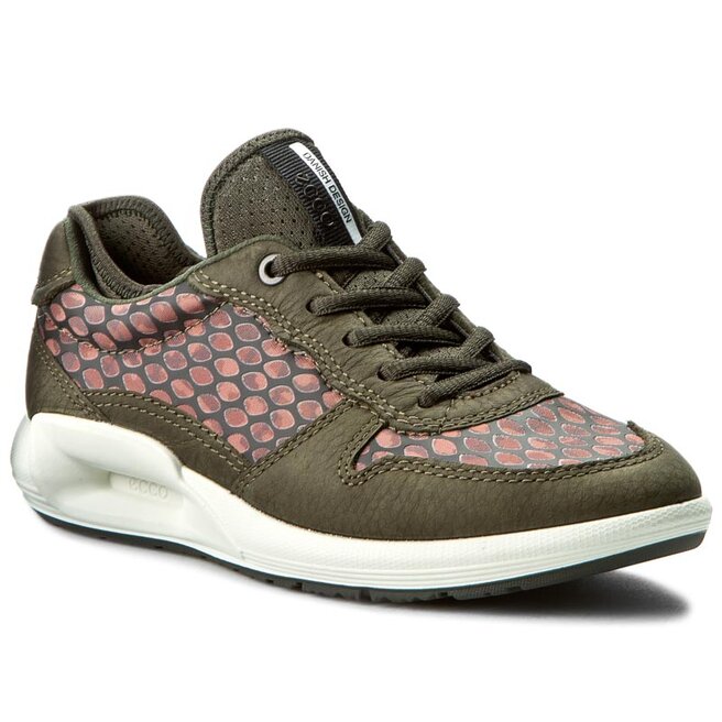 Ecco cs16 ladies top