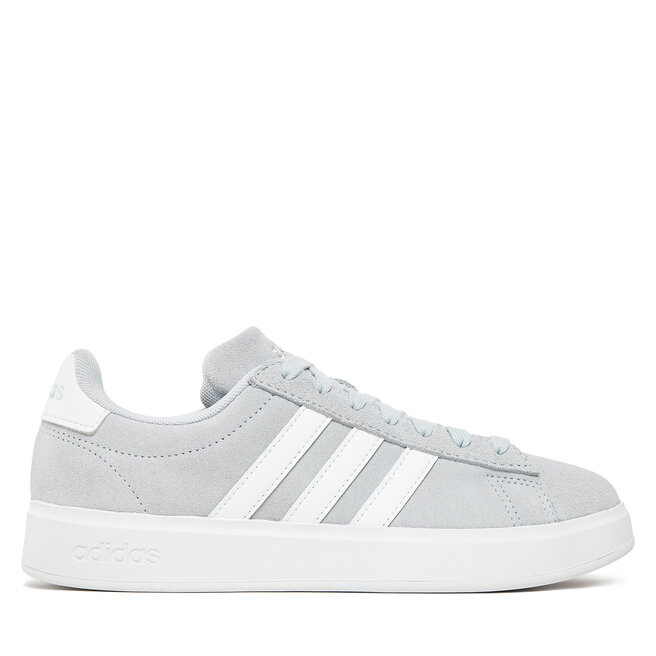 Sneakersy adidas Grand Court 2.0 - Niebieski