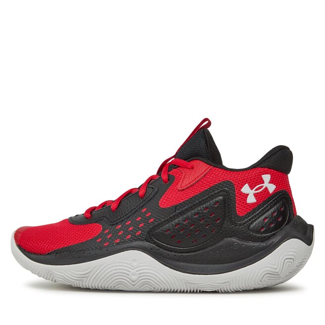 Under Armour Pantofi Under Armour Ua Jet '23 3026634-600 Roșu