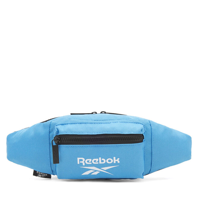 Saszetka nerka Reebok - Niebieski