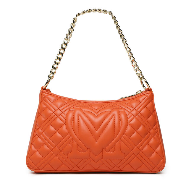LOVE MOSCHINO Дамска чанта LOVE MOSCHINO JC4135PP1GLA0450 Arancio