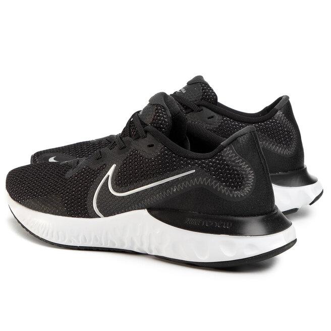 Batai Nike Renew Run CK6357 002 Black 