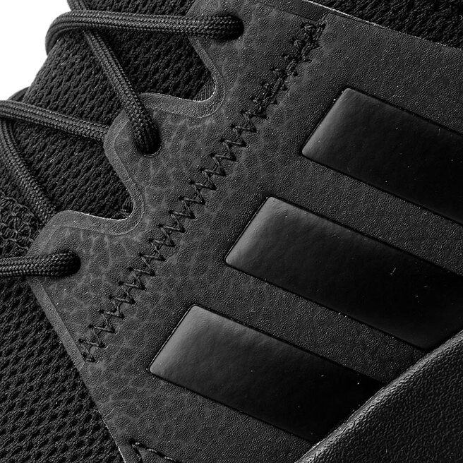 adidas Pantofi adidas X_Plr J BY9879 Cblack/Cblack/Cblack