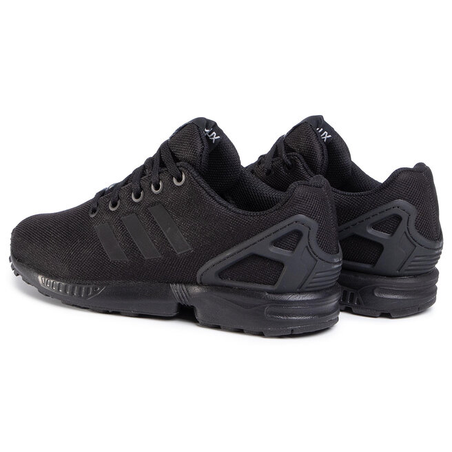Adidas zx flux black and grey clearance