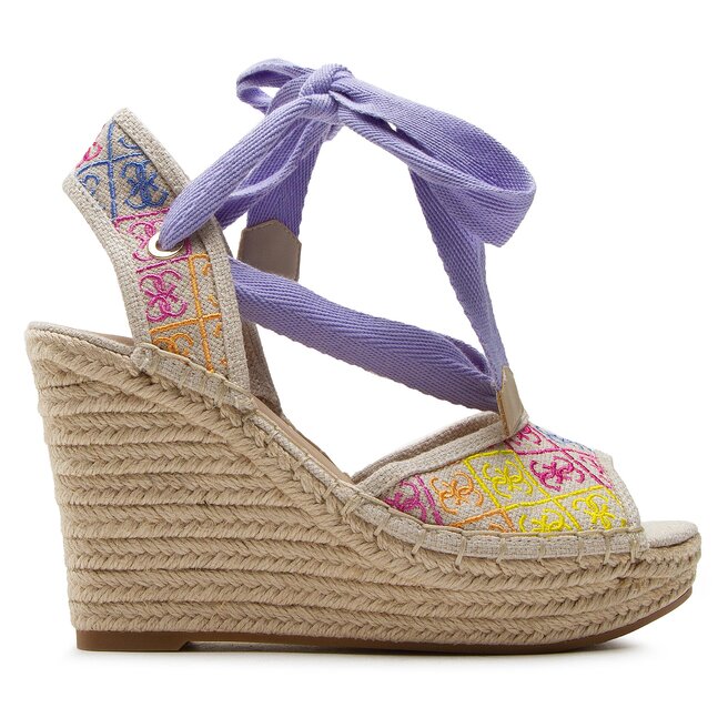 Guess Espadrilles Guess Halona FL6HLO FAL04 MULTI
