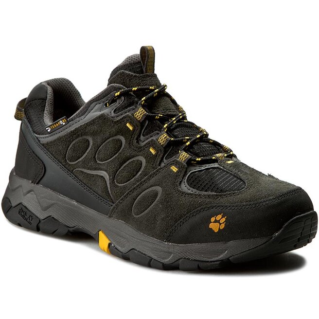 Jack wolfskin mtn 2025 attack 5 texapore low