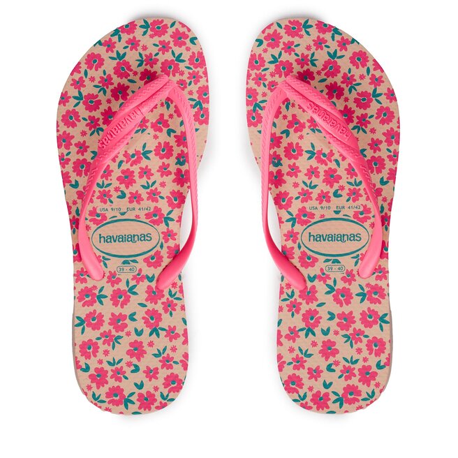 Japonki Havaianas