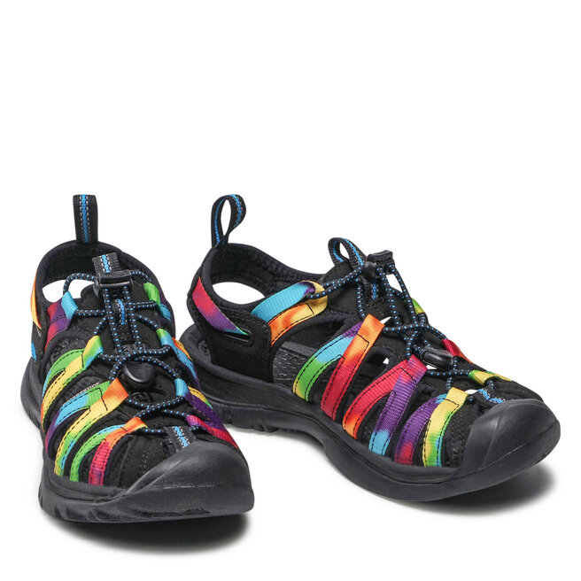 Keen Basutės Keen Whisper 1025038 Original Tie Dye