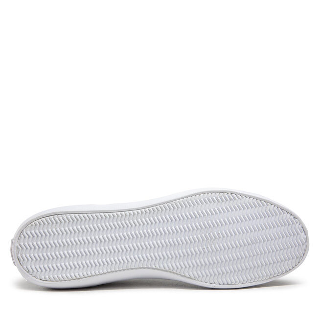 Sneakers Lacoste Lerond Bl 1 Cam 7 