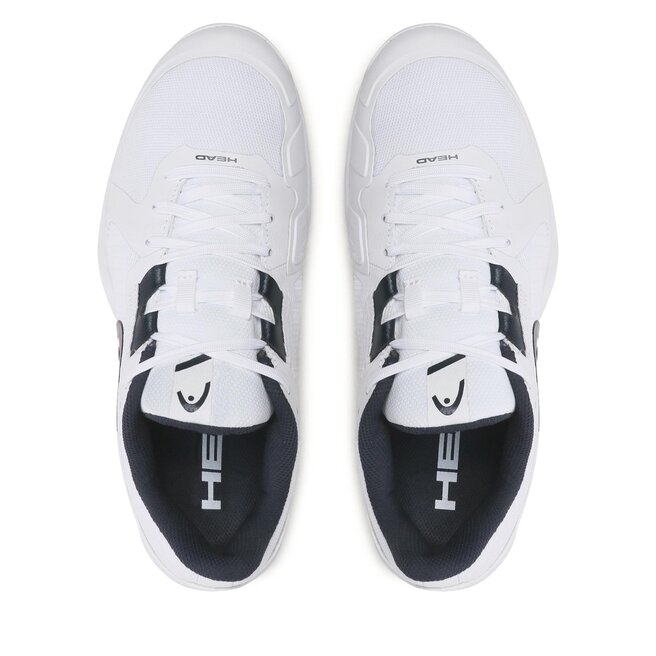 Head Pantofi Head Sprint Team 3.5 273423 White/Blueberry