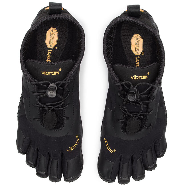 Vibram Fivefingers Παπούτσια Vibram Fivefingers V-Alpha 18W7101 Black