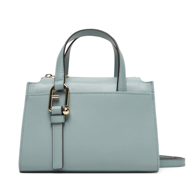Torebka Furla WB01337 BX2045 CN - Błękitny