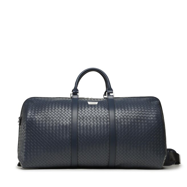 CeprShops Borsa Guess Calabria IN Travel TMRIIN P3136 BLU