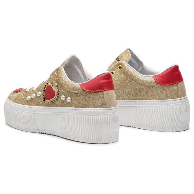 Togoshi Sneakers Togoshi TG-06-02-000036 647