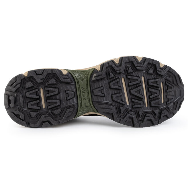 Asics gel venture 7 tan presidio deals