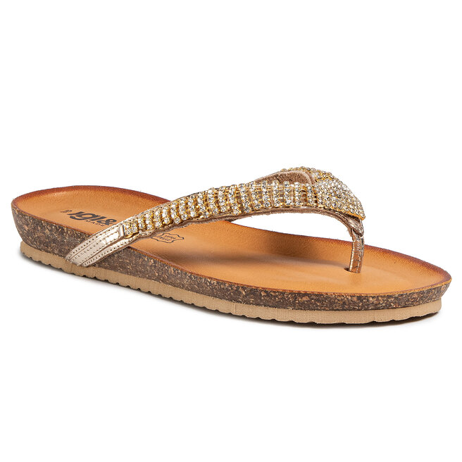Infradito igi hot sale e co