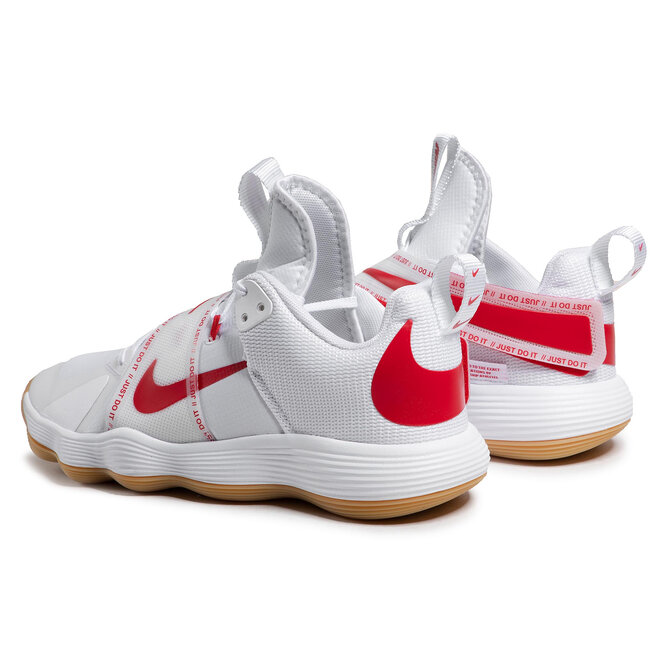  Nike React Hyperset, Zapatillas de voleibol Unisex : Ropa,  Zapatos y Joyería