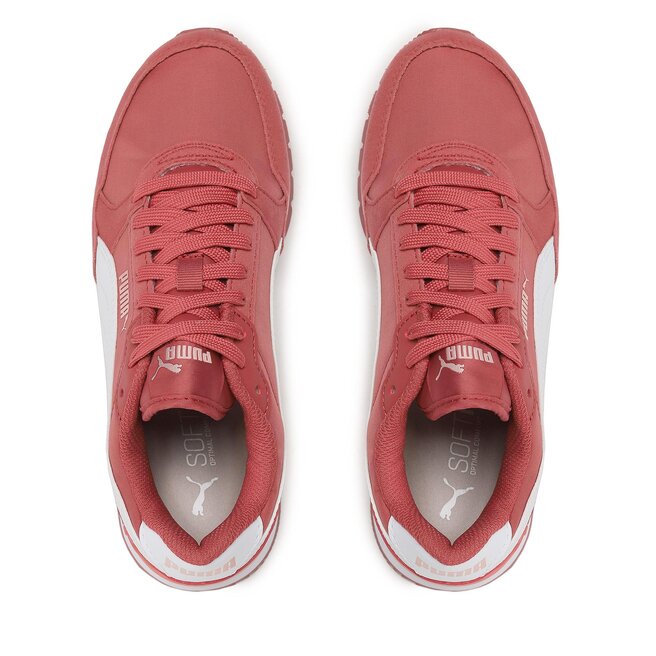 Puma Сникърси Puma St Runner V3 Nl 384857 18 Heartfelt/White/Rose Dust