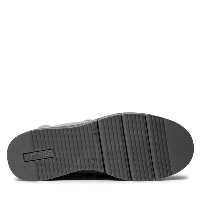 Primigi Kozačky Primigi 8444222 DD Grigio