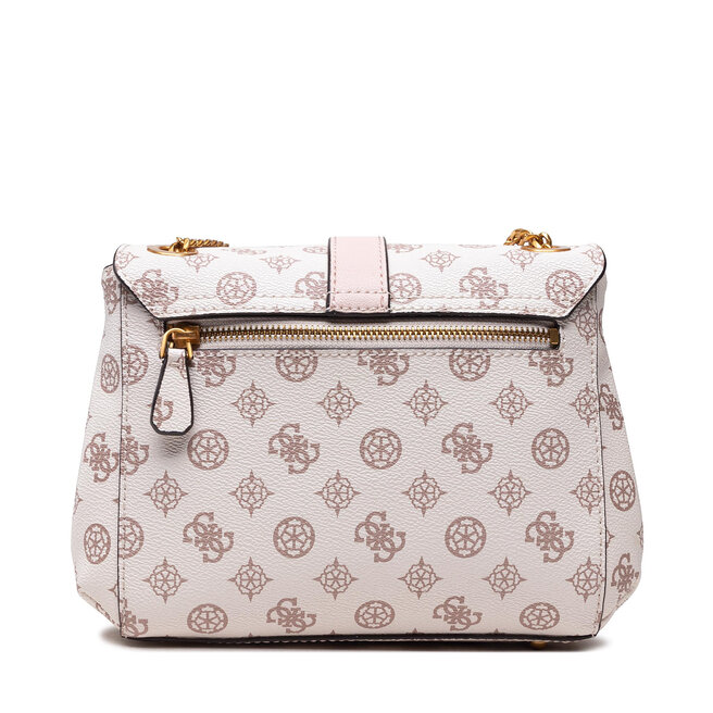 Guess Táska Guess Briana Convertible Xbody Flap HWPA84 89210 CRG