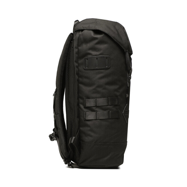 Doughnut Zaino Doughnut D104B-0003-F Black