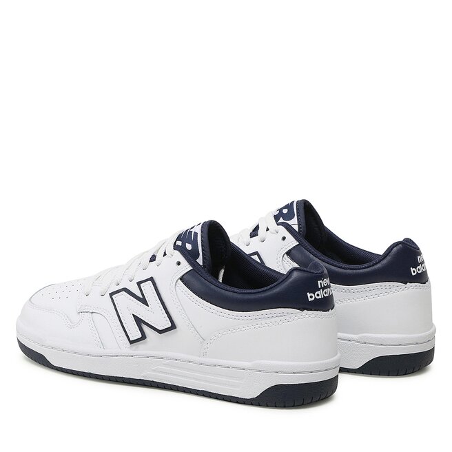 New Balance Sneakers New Balance BB480LWN Bianco