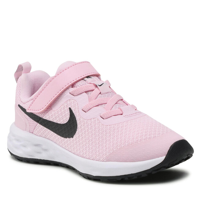Zapatos Nike 6 Nn (PSV) DD1095 608 Pink • Www.zapatos