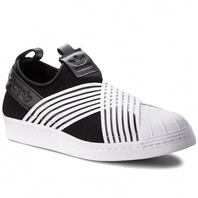 Cip adidas Superstar Slip On W D96703 Cblack Ftwwht Ftwwht ecipo.hu