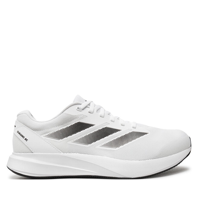 Buty do biegania adidas Duramo RC - Biały