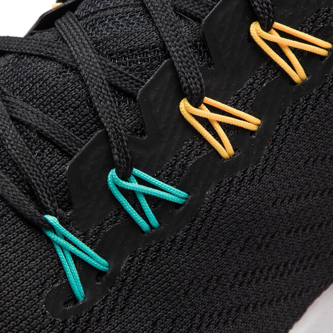 Nike zoom shop structure 22 black