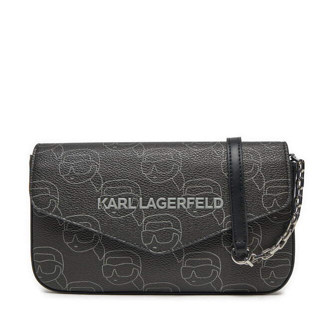 Torebka KARL LAGERFELD