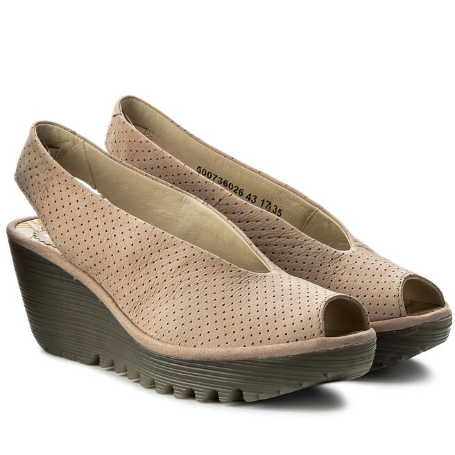 Fly london yazu wedge store
