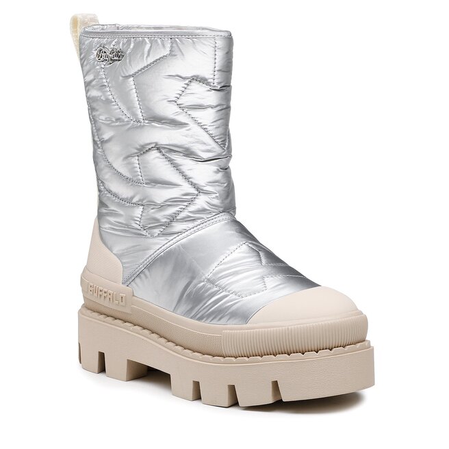 Buffalo botines hotsell