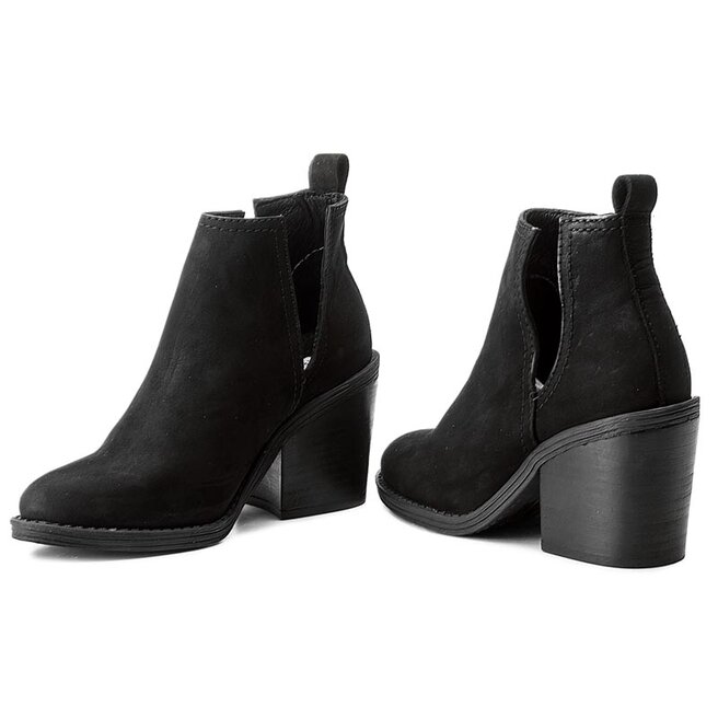 Steve Madden Sharini Ankleboot 91000074 0W0 10002 01001 Black