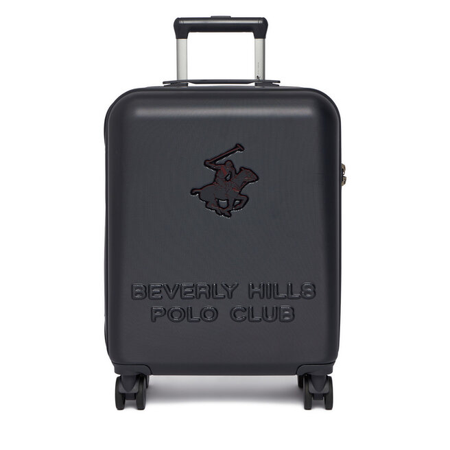 Walizka kabinowa Beverly Hills Polo Club