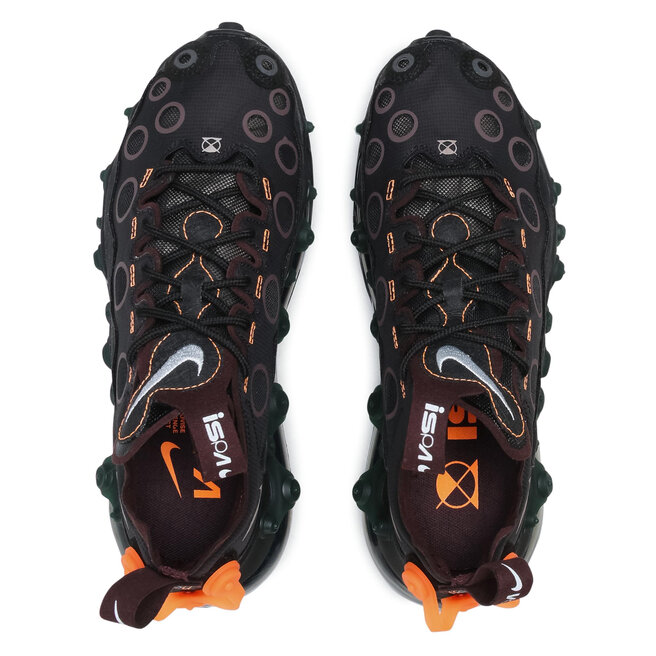 Batai Nike Air Max 720 Ispa CD2182 001 Black/Reflect Silver/El Dorado •  Www.eavalyne.lt