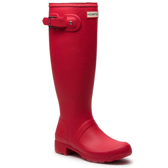 Hunter flare boots outlet