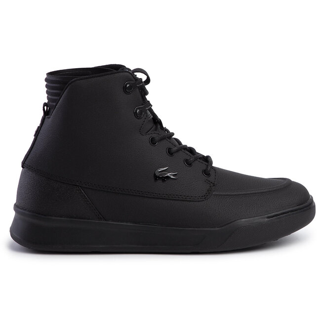 Lacoste top explorateur tech