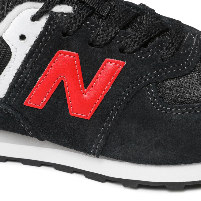 New Balance Sneakers New Balance GC574HY1 Schwarz