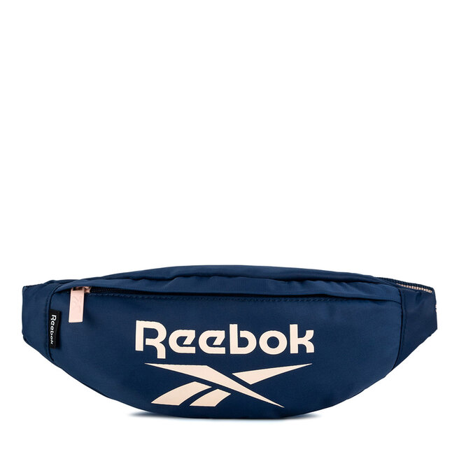 Torebka Reebok CEOWB-RBK-014-CCC-06 Niebieski -