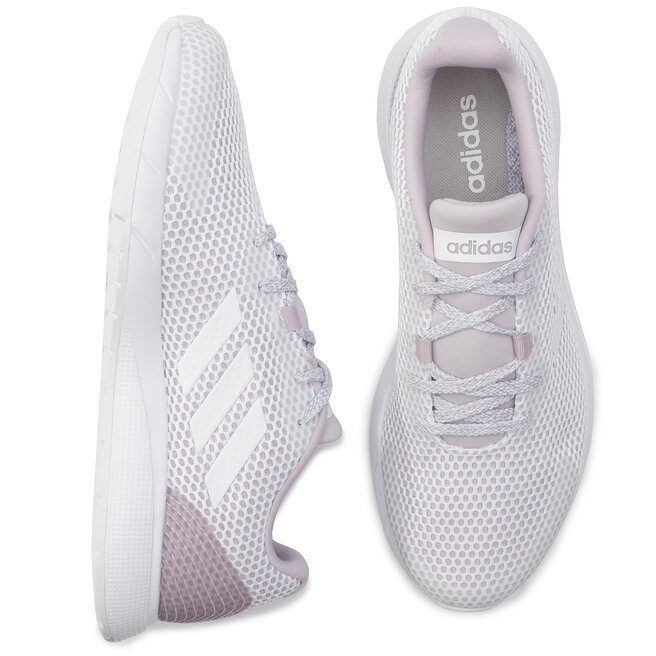 Παπούτσια adidas Sooraj EE9932 Ftwwht/Ftwwht/Mauve • Www.epapoutsia.gr