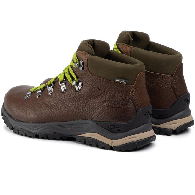 Botas de montaña Keen Feldberg Apx Wp Limited 1021806 In The Wood