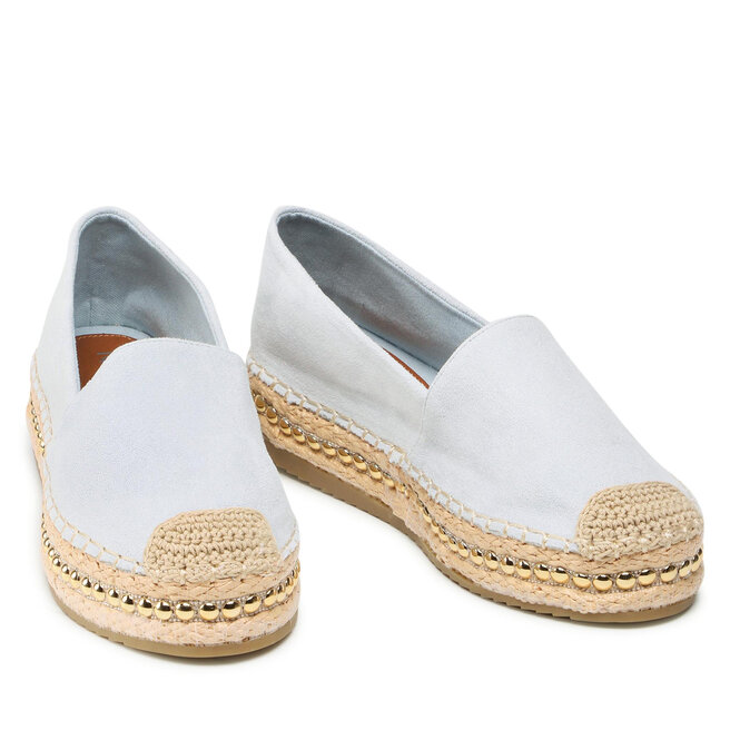 DeeZee Espadrilky DeeZee WSS20459-02 Blue