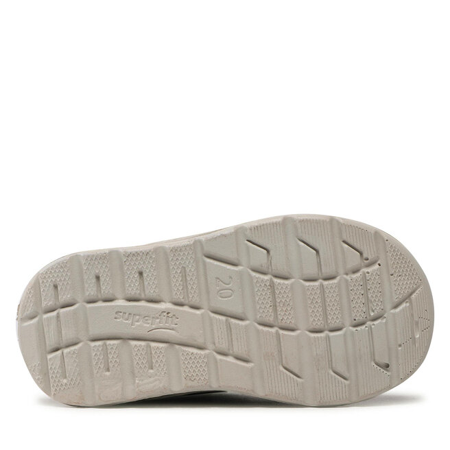 Superfit Зимни обувки Superfit GORE-TEX 1-000372-7000 M Grün