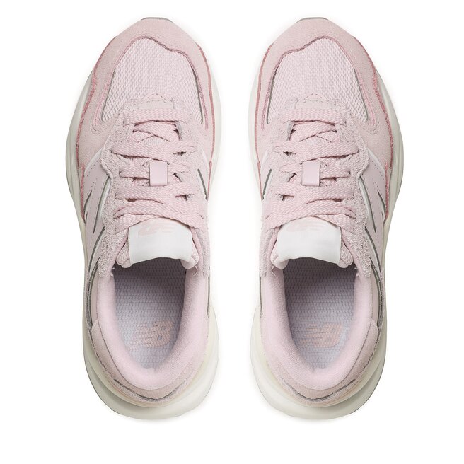 New Balance Сникърси New Balance W5740STB Розов